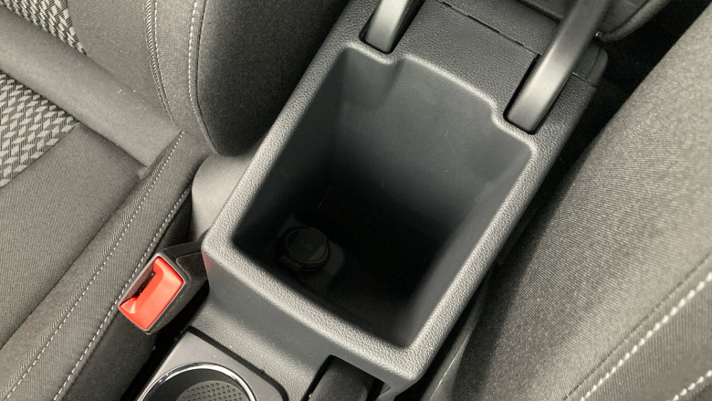 Skoda Fabia 1.0 TSI 116 SE L 5dr DSG Petrol Hatchback